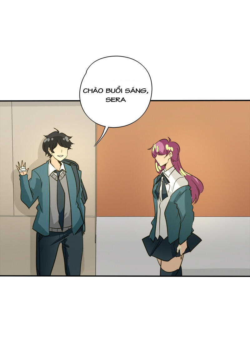 Thế Giới Không Hoàn Hảo Chapter 110 - 48