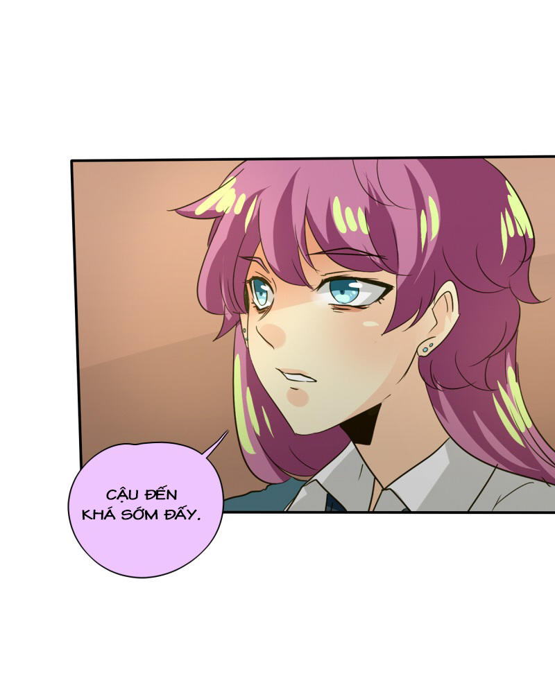 Thế Giới Không Hoàn Hảo Chapter 110 - 49