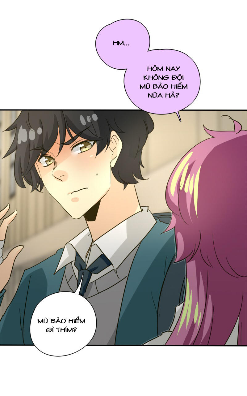 Thế Giới Không Hoàn Hảo Chapter 110 - 50