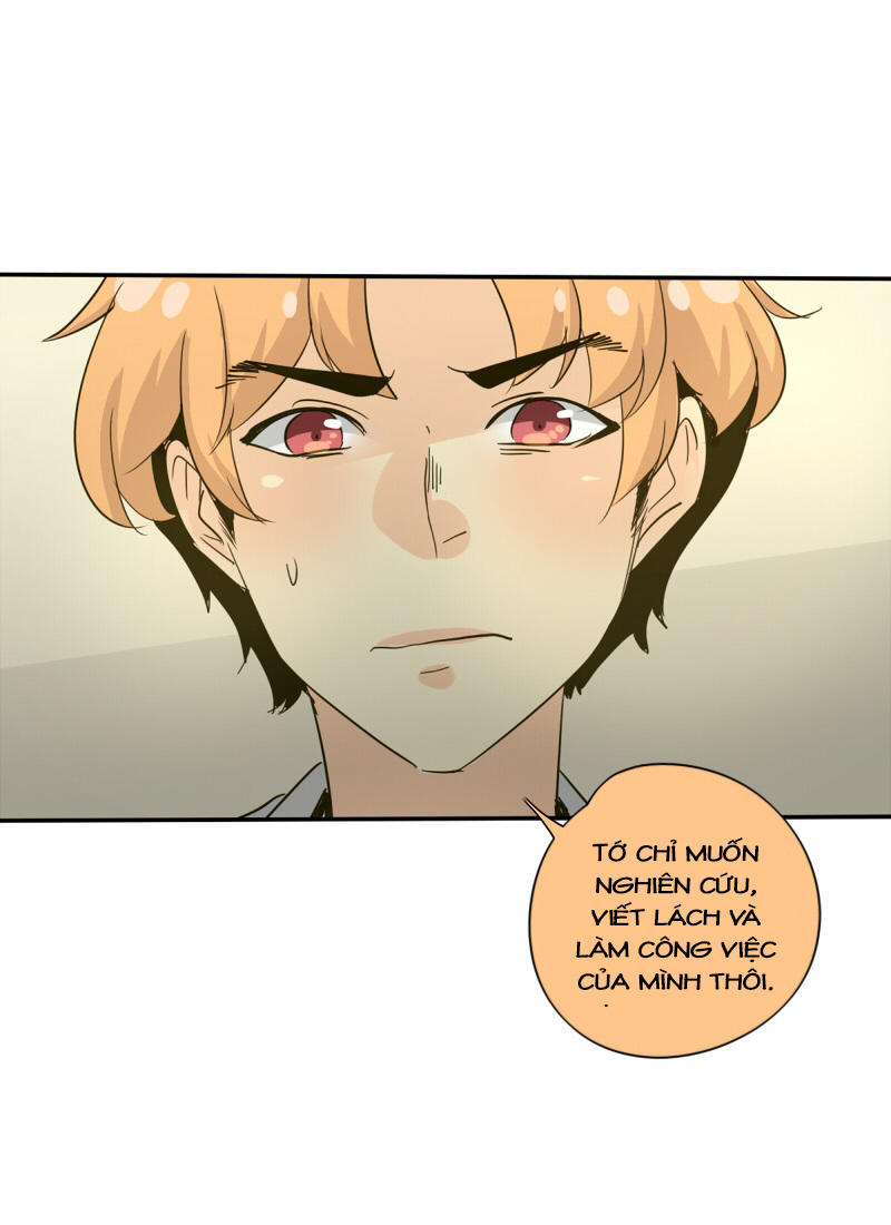 Thế Giới Không Hoàn Hảo Chapter 110 - 6