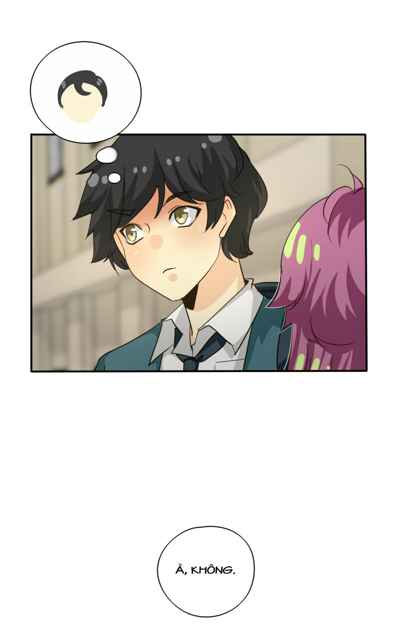 Thế Giới Không Hoàn Hảo Chapter 110 - 51