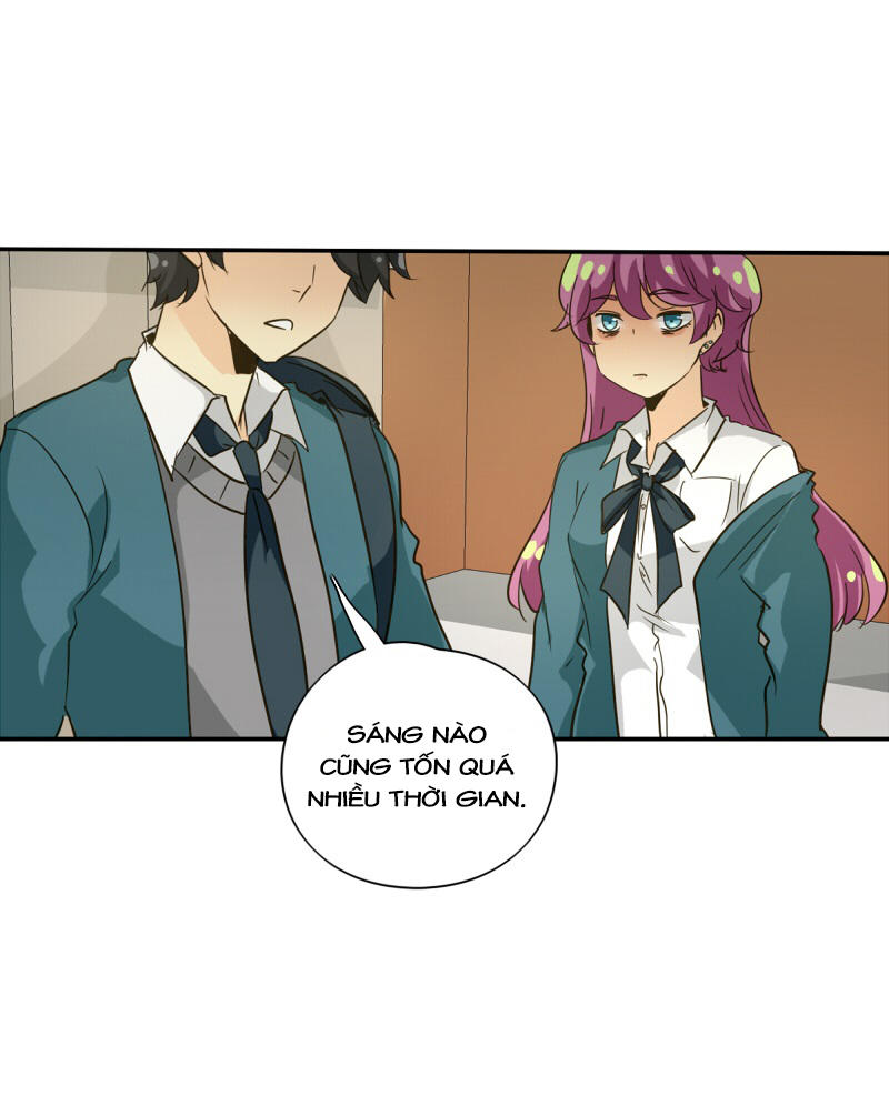 Thế Giới Không Hoàn Hảo Chapter 110 - 52