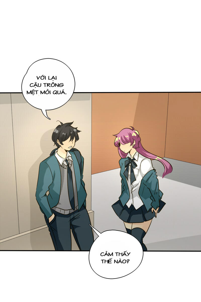 Thế Giới Không Hoàn Hảo Chapter 110 - 55