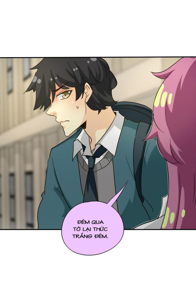 Thế Giới Không Hoàn Hảo Chapter 110 - 57