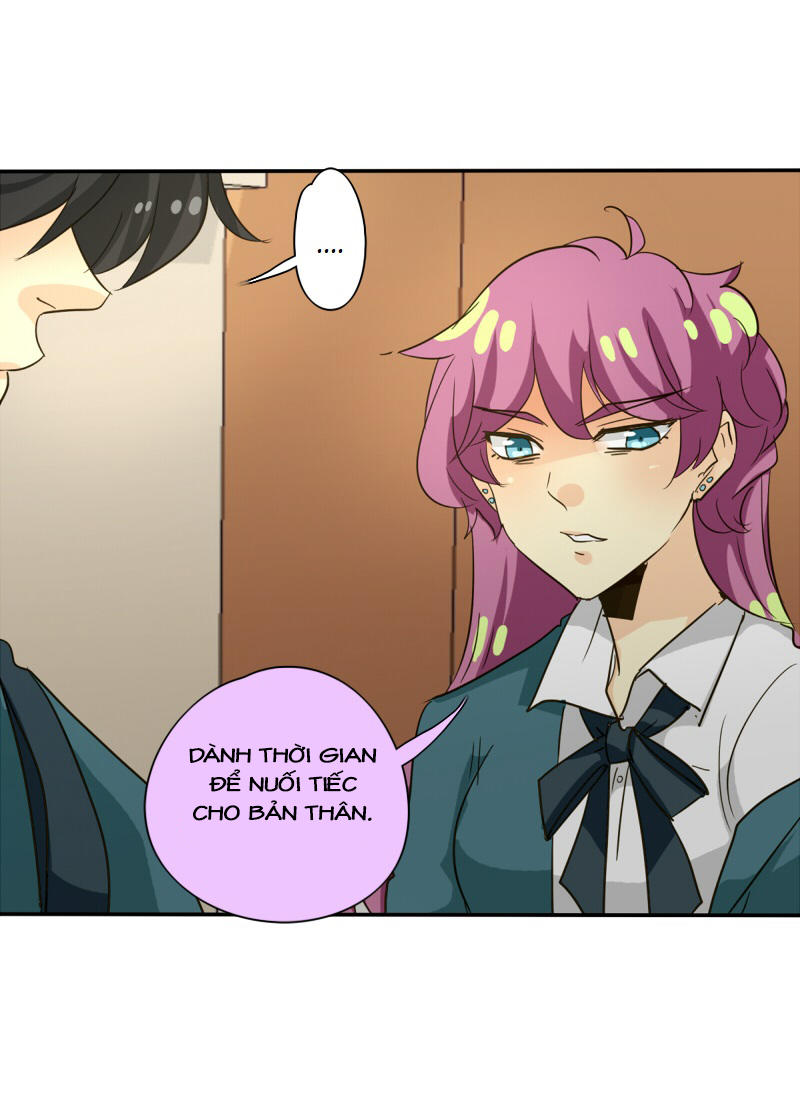 Thế Giới Không Hoàn Hảo Chapter 110 - 58