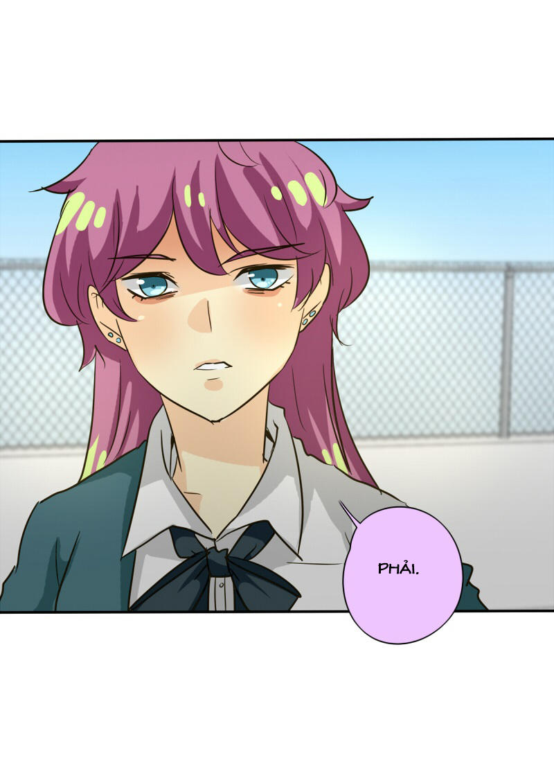 Thế Giới Không Hoàn Hảo Chapter 110 - 69