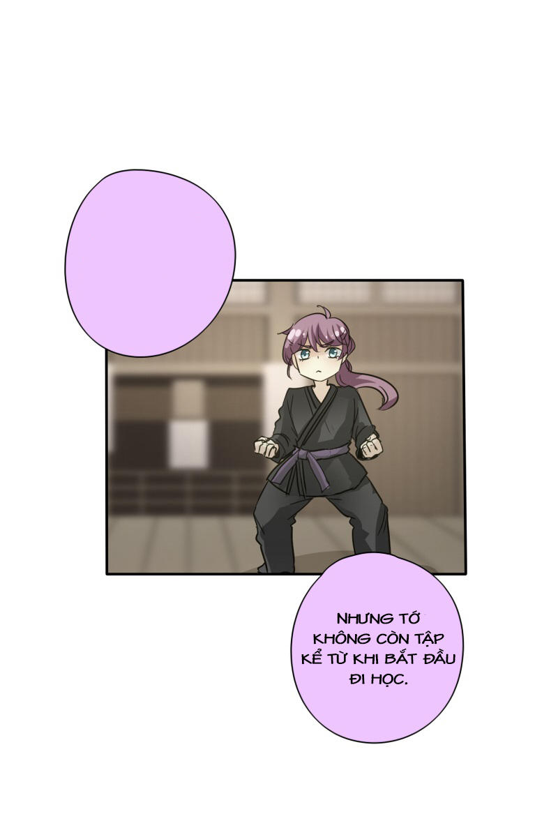 Thế Giới Không Hoàn Hảo Chapter 110 - 70