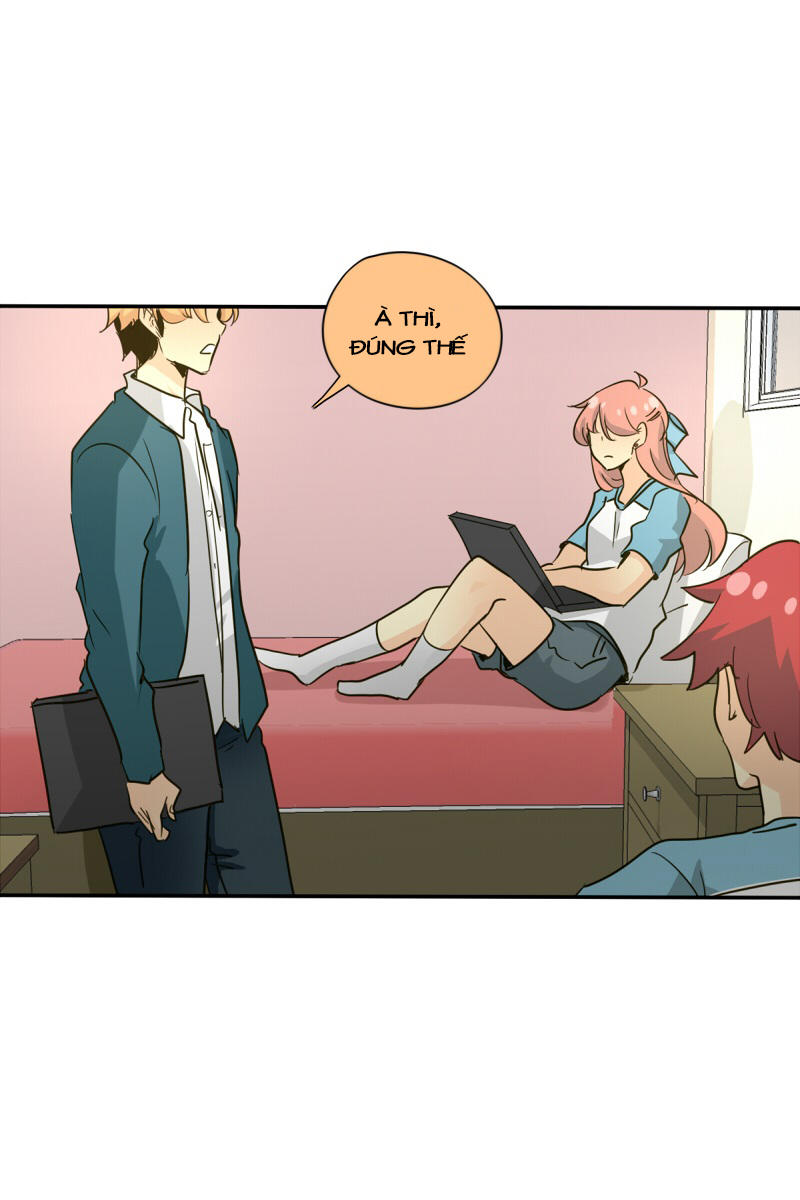 Thế Giới Không Hoàn Hảo Chapter 110 - 8