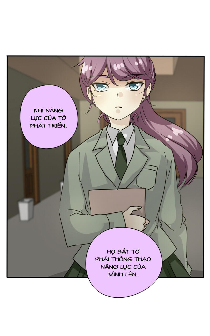 Thế Giới Không Hoàn Hảo Chapter 110 - 71