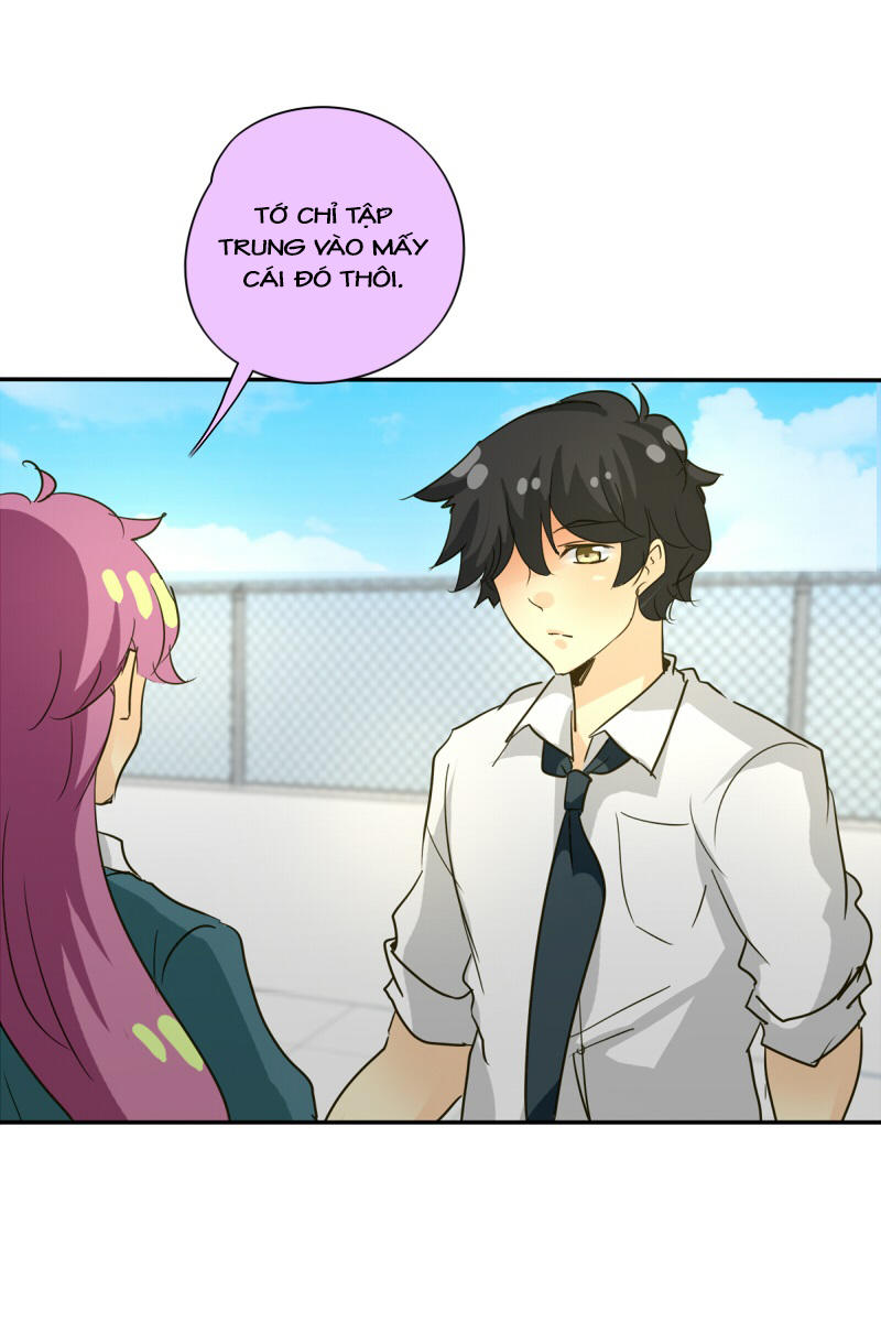 Thế Giới Không Hoàn Hảo Chapter 110 - 73
