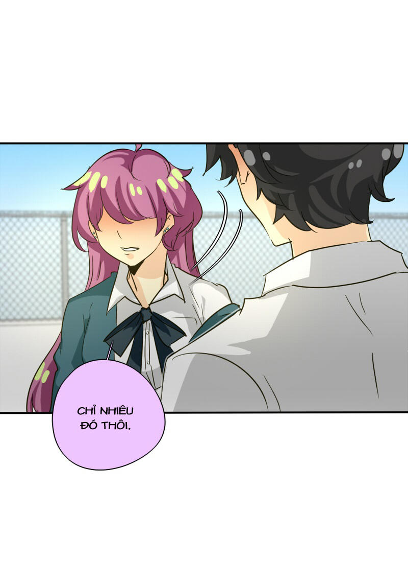 Thế Giới Không Hoàn Hảo Chapter 110 - 75