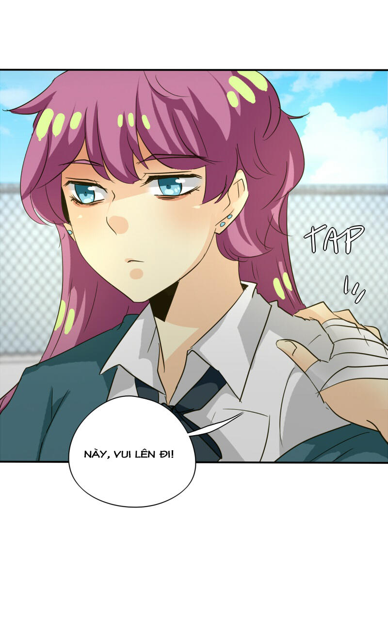 Thế Giới Không Hoàn Hảo Chapter 110 - 76