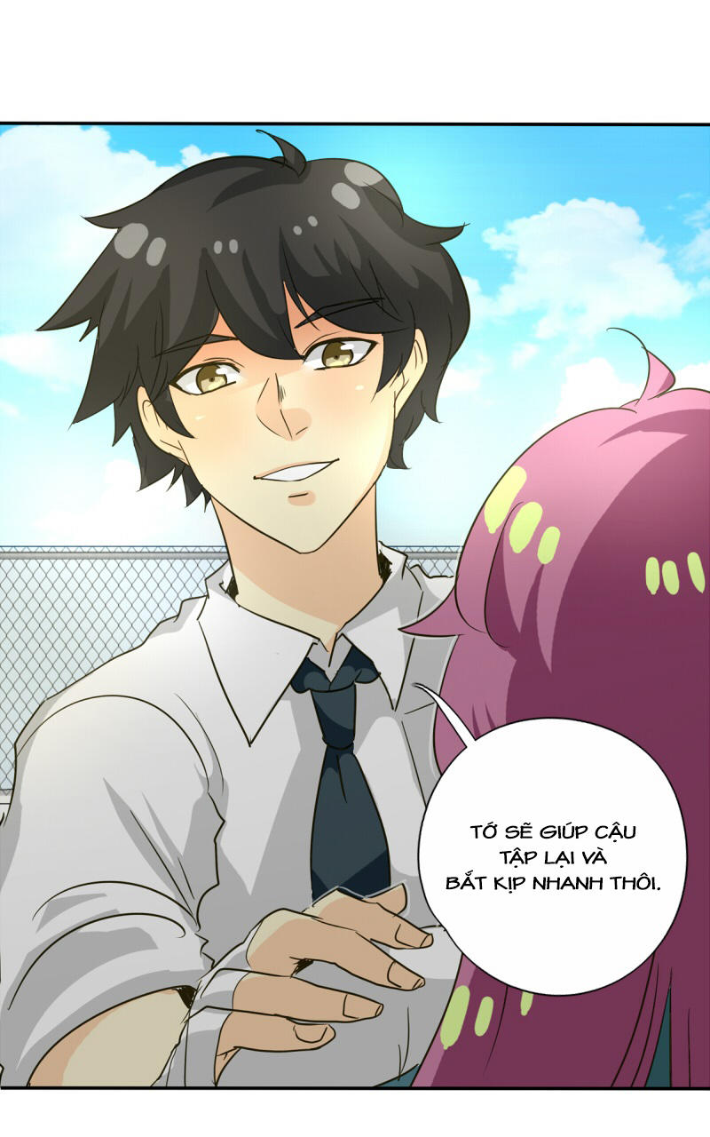 Thế Giới Không Hoàn Hảo Chapter 110 - 77