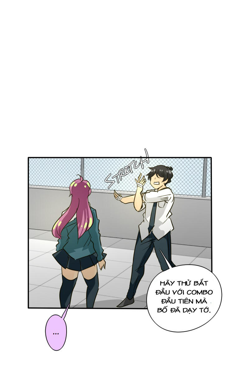 Thế Giới Không Hoàn Hảo Chapter 110 - 78