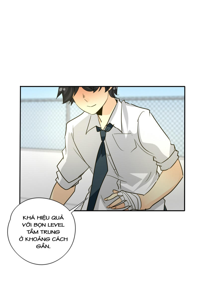 Thế Giới Không Hoàn Hảo Chapter 110 - 79