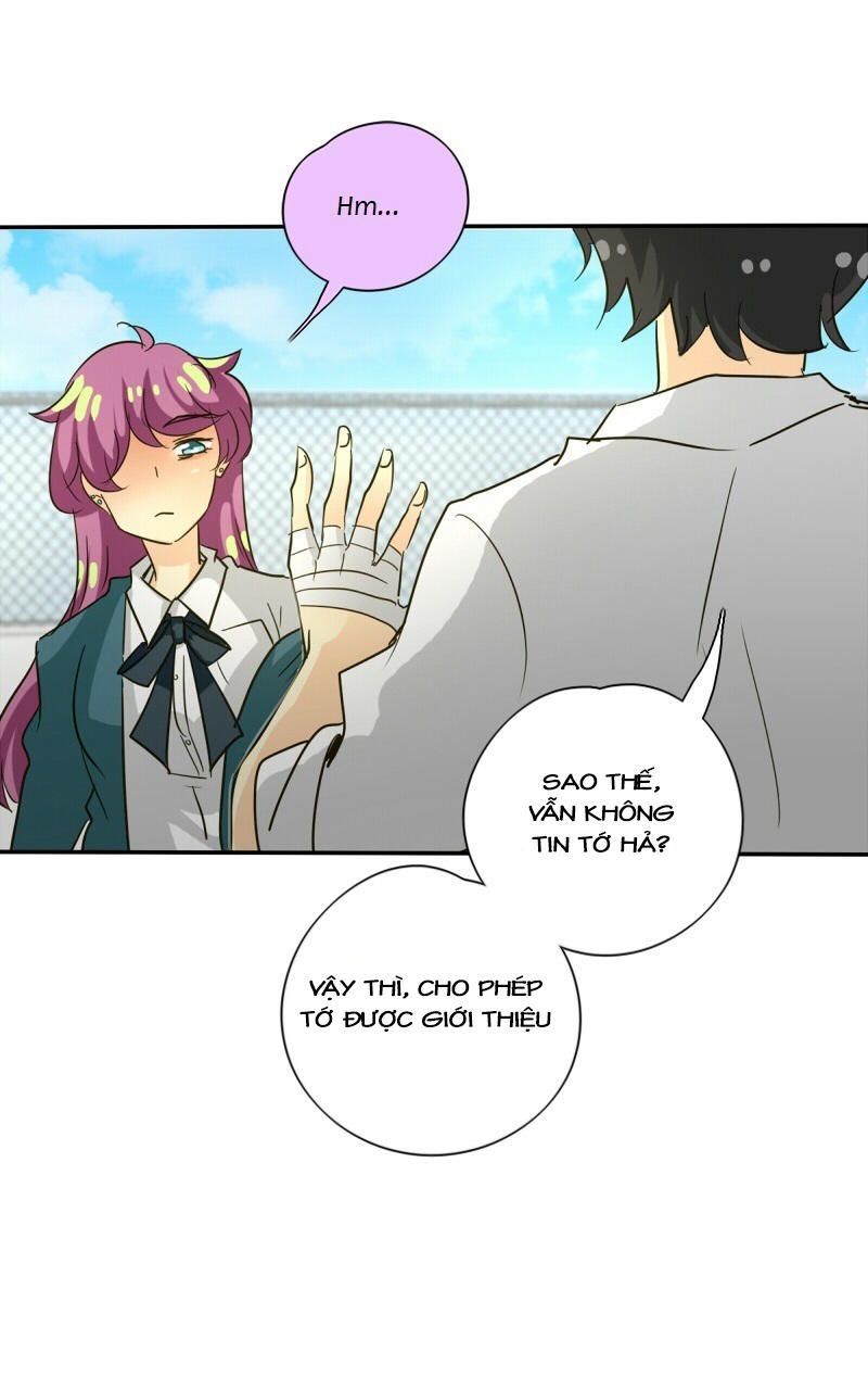 Thế Giới Không Hoàn Hảo Chapter 110 - 80