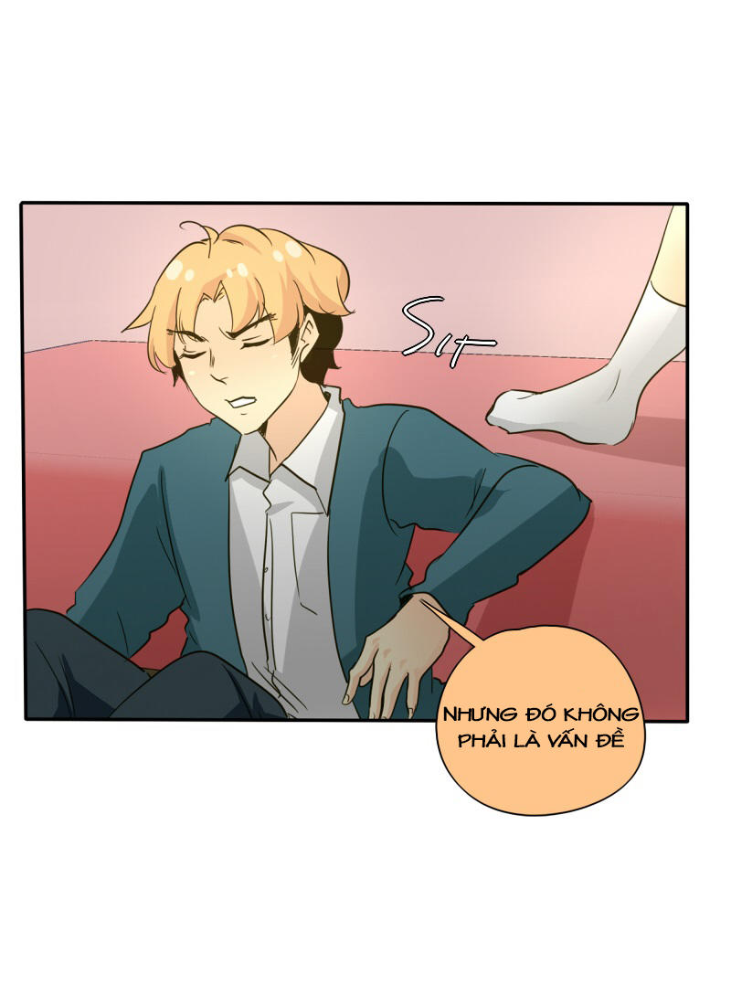 Thế Giới Không Hoàn Hảo Chapter 110 - 9