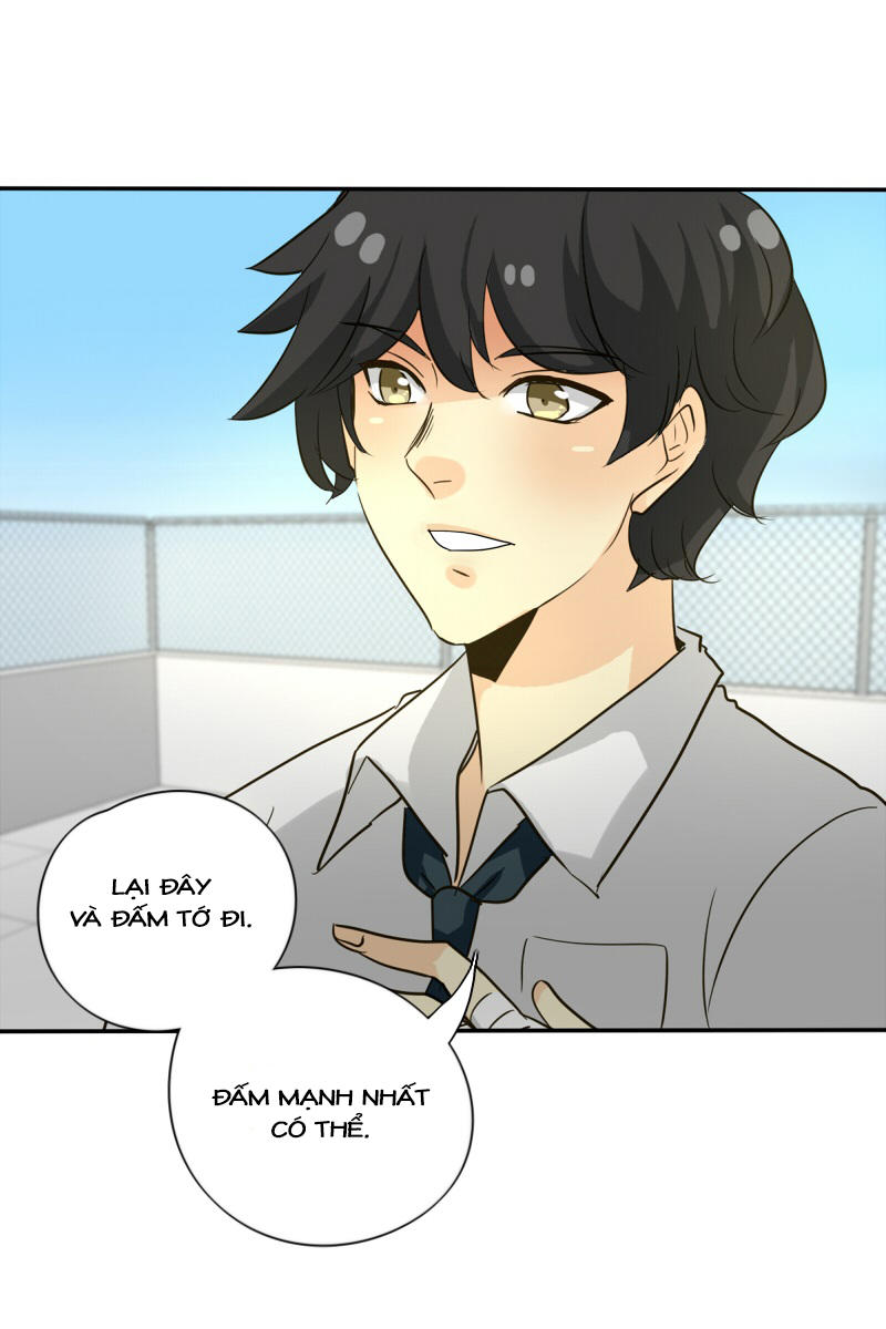 Thế Giới Không Hoàn Hảo Chapter 110 - 81
