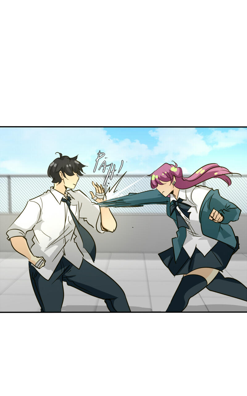 Thế Giới Không Hoàn Hảo Chapter 110 - 84