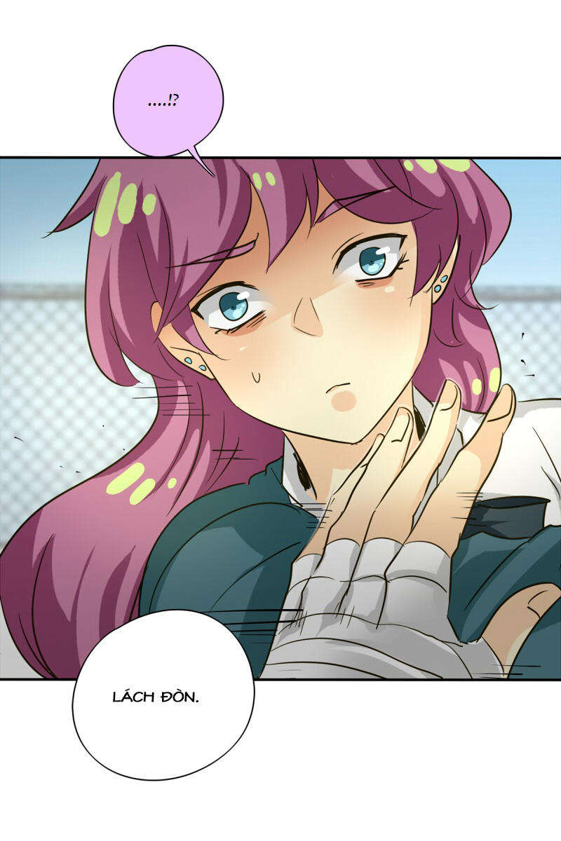 Thế Giới Không Hoàn Hảo Chapter 110 - 85