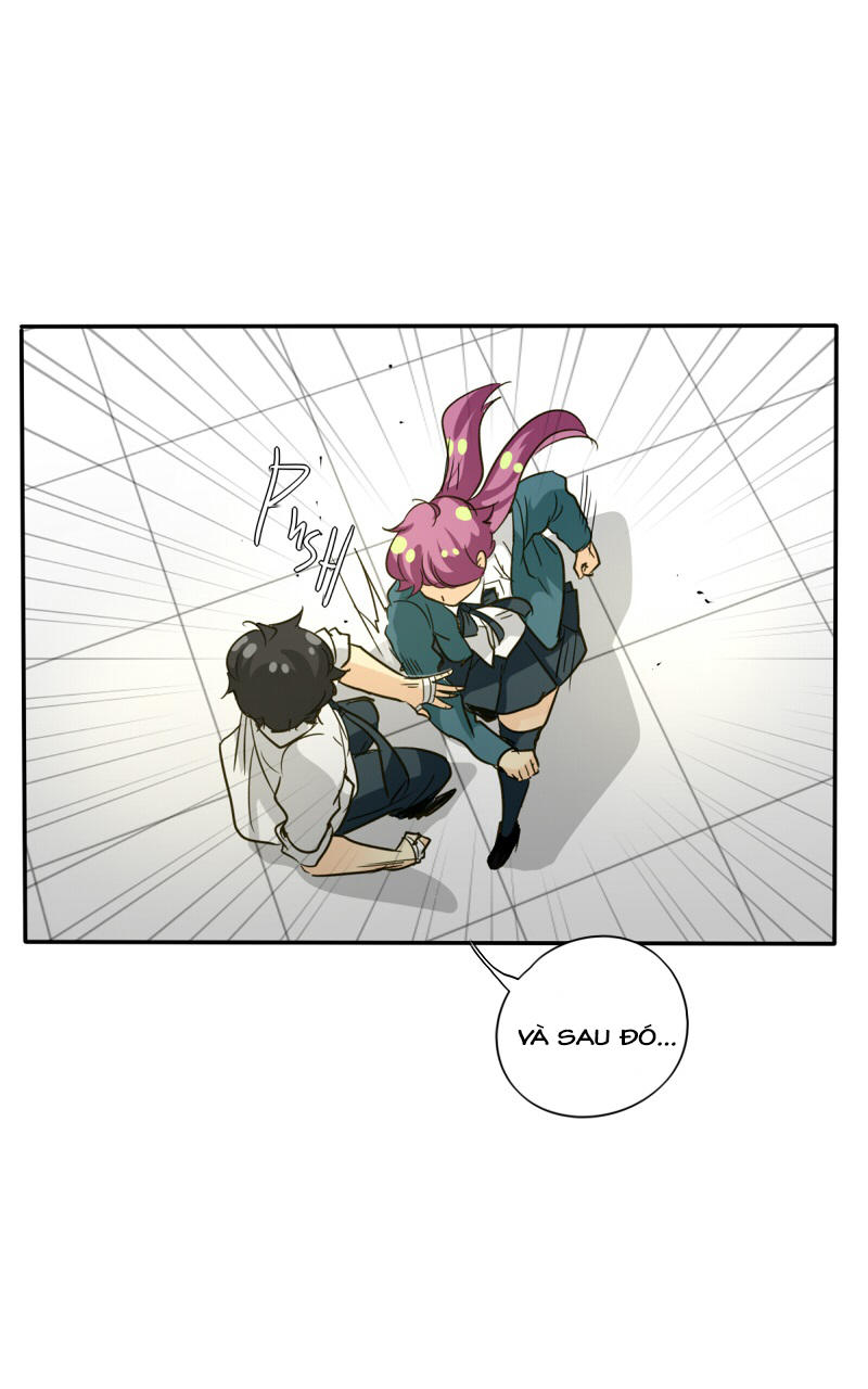 Thế Giới Không Hoàn Hảo Chapter 110 - 86