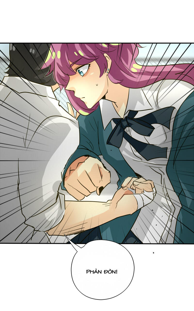 Thế Giới Không Hoàn Hảo Chapter 110 - 87