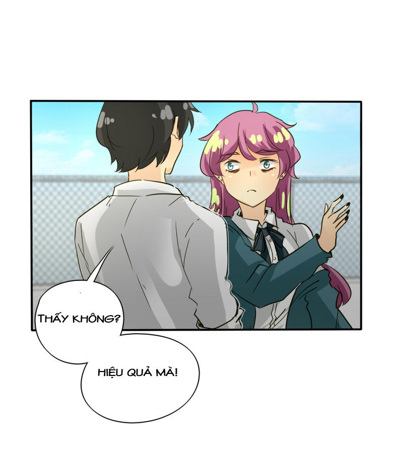 Thế Giới Không Hoàn Hảo Chapter 110 - 89
