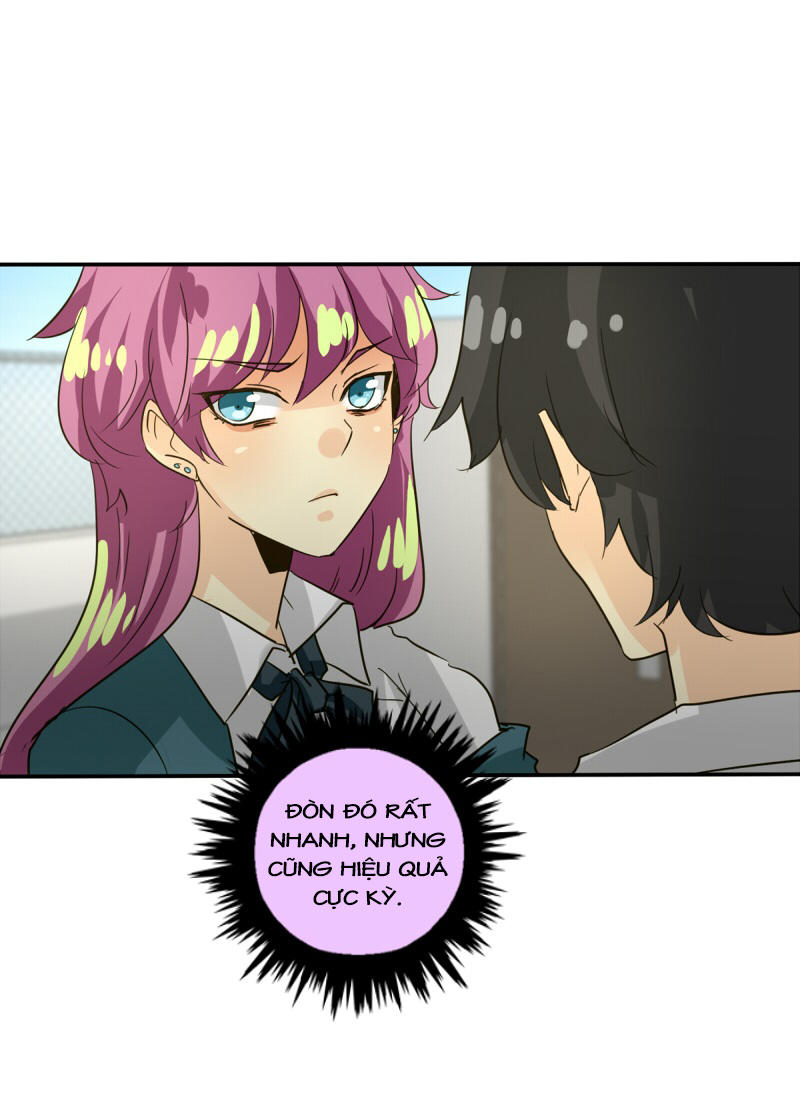 Thế Giới Không Hoàn Hảo Chapter 110 - 90