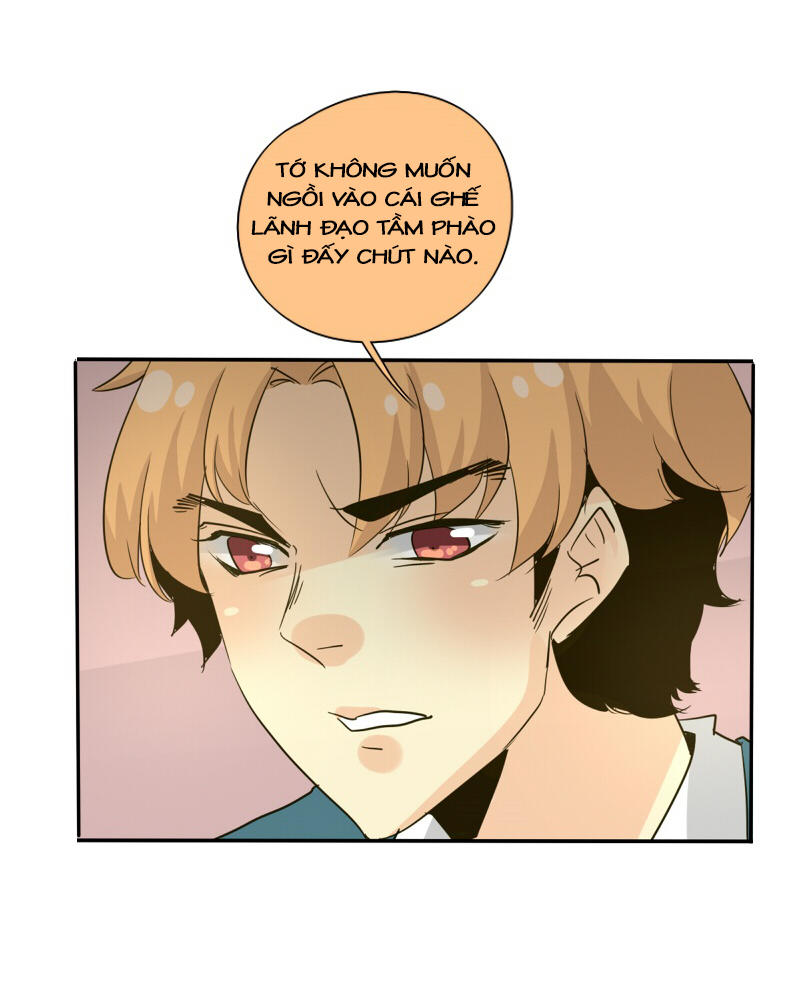 Thế Giới Không Hoàn Hảo Chapter 110 - 10