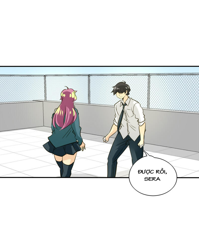 Thế Giới Không Hoàn Hảo Chapter 110 - 91