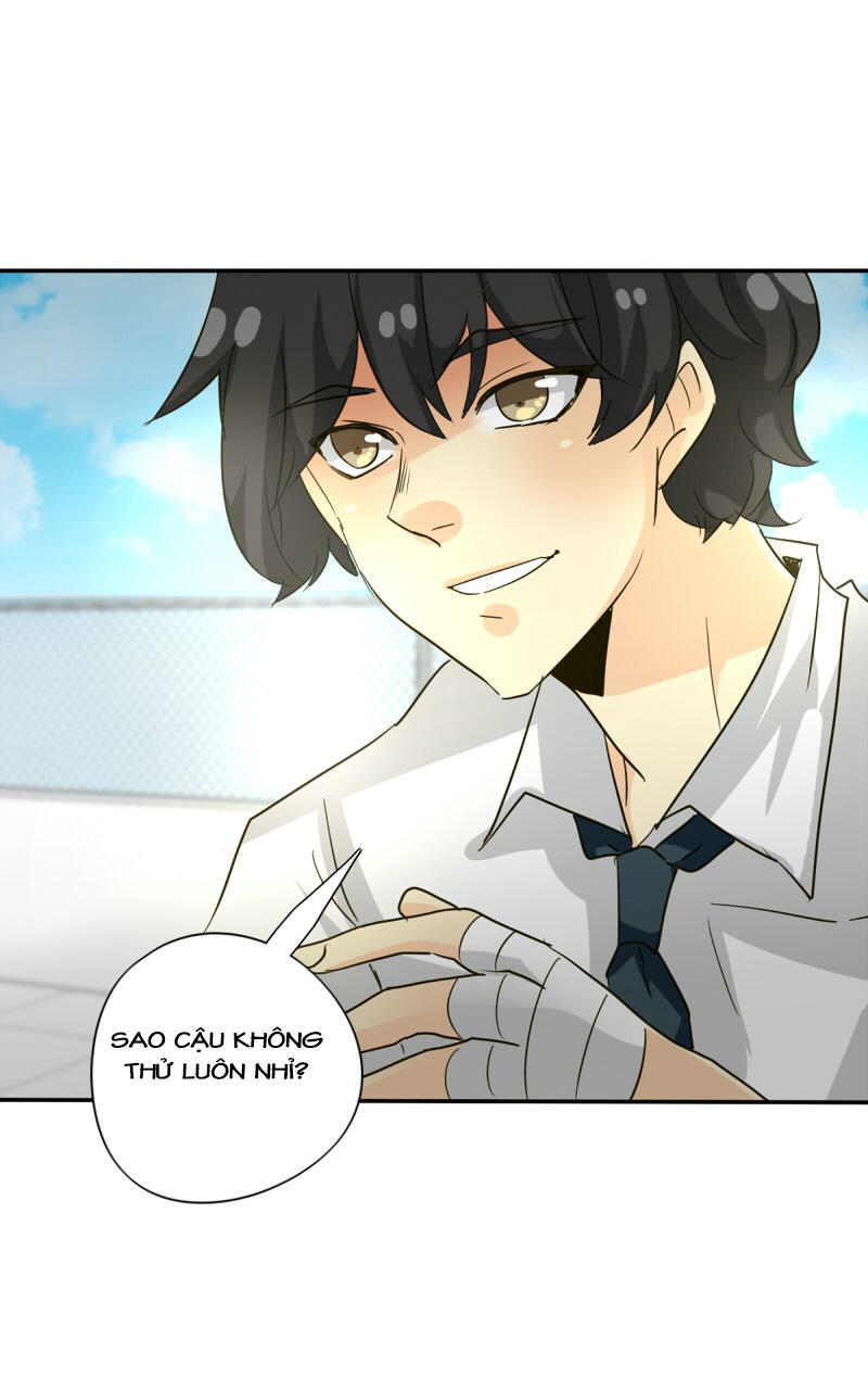 Thế Giới Không Hoàn Hảo Chapter 110 - 92