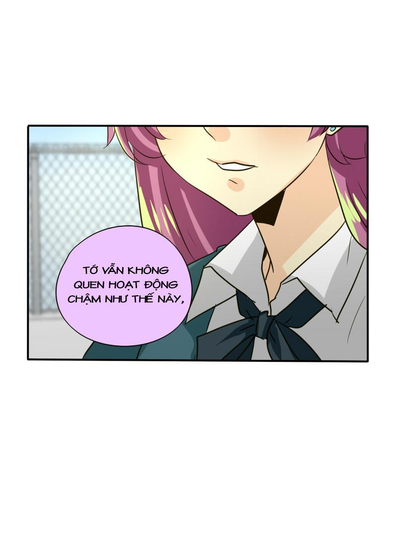 Thế Giới Không Hoàn Hảo Chapter 111 - 13