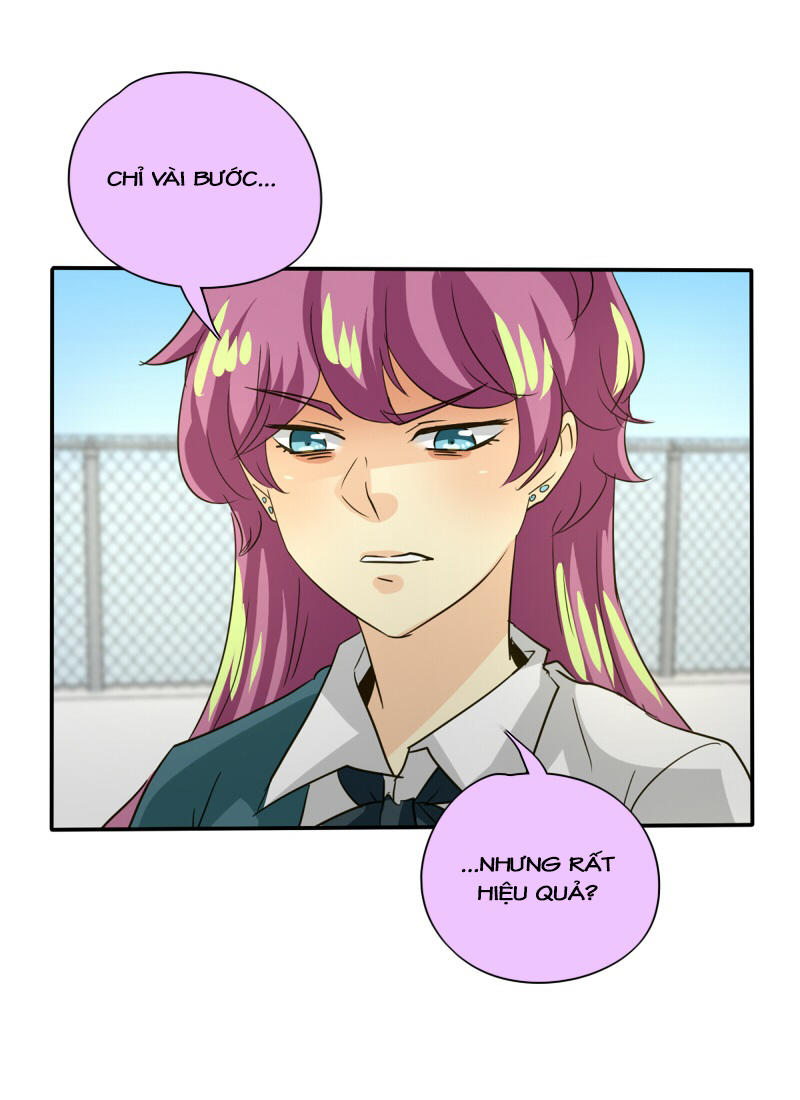 Thế Giới Không Hoàn Hảo Chapter 111 - 15