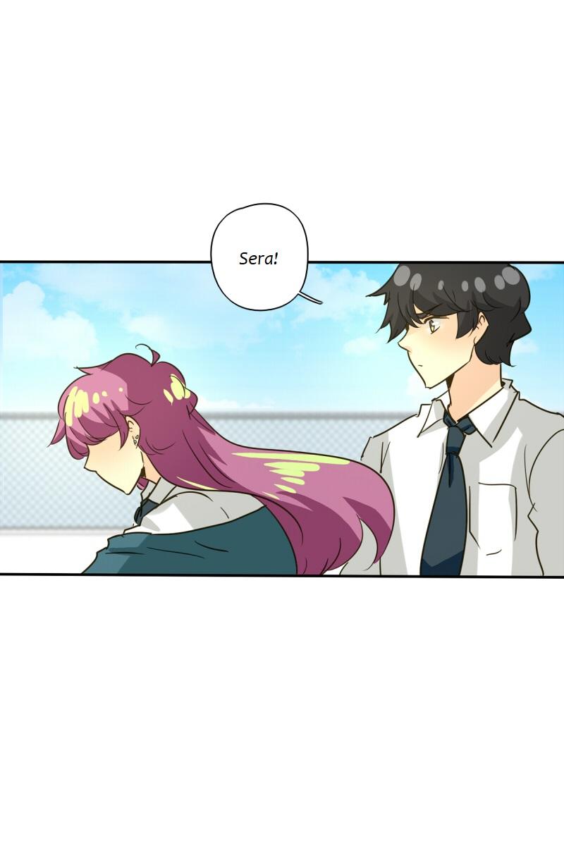 Thế Giới Không Hoàn Hảo Chapter 111 - 33