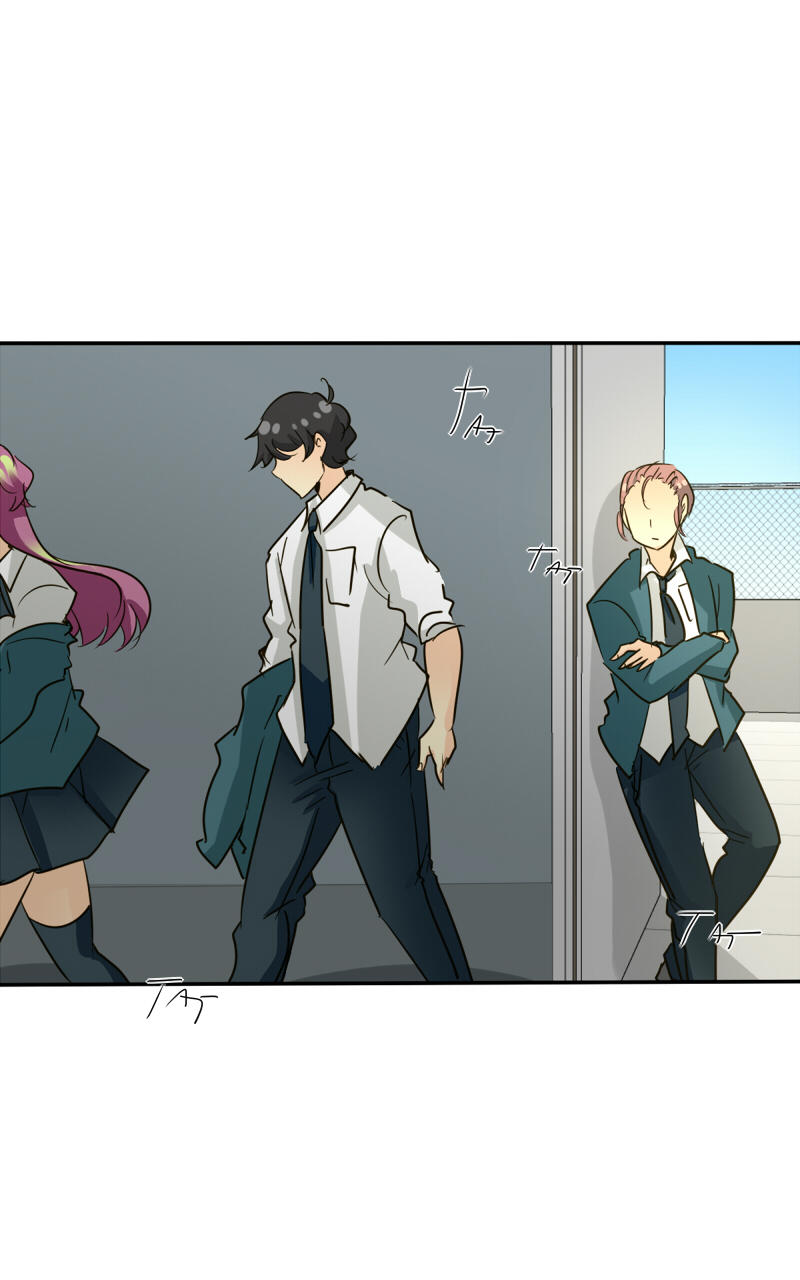 Thế Giới Không Hoàn Hảo Chapter 111 - 41