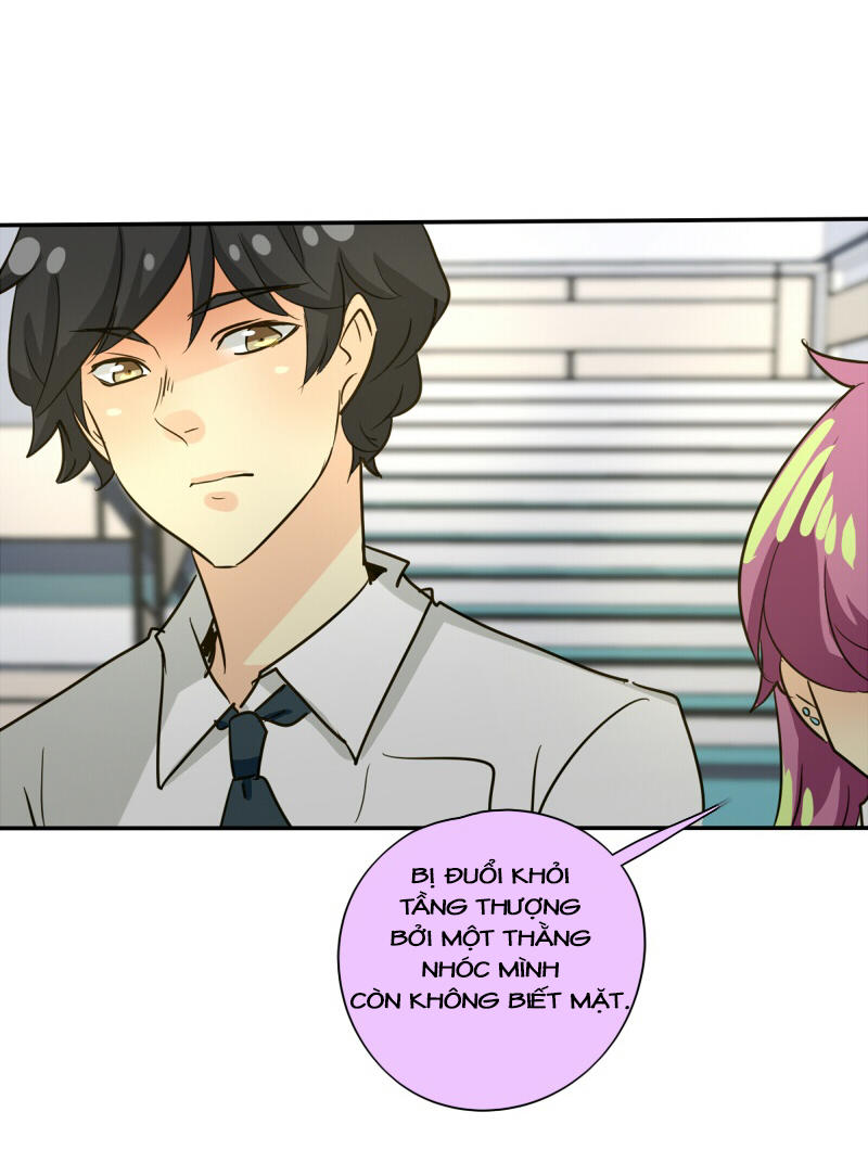 Thế Giới Không Hoàn Hảo Chapter 111 - 44