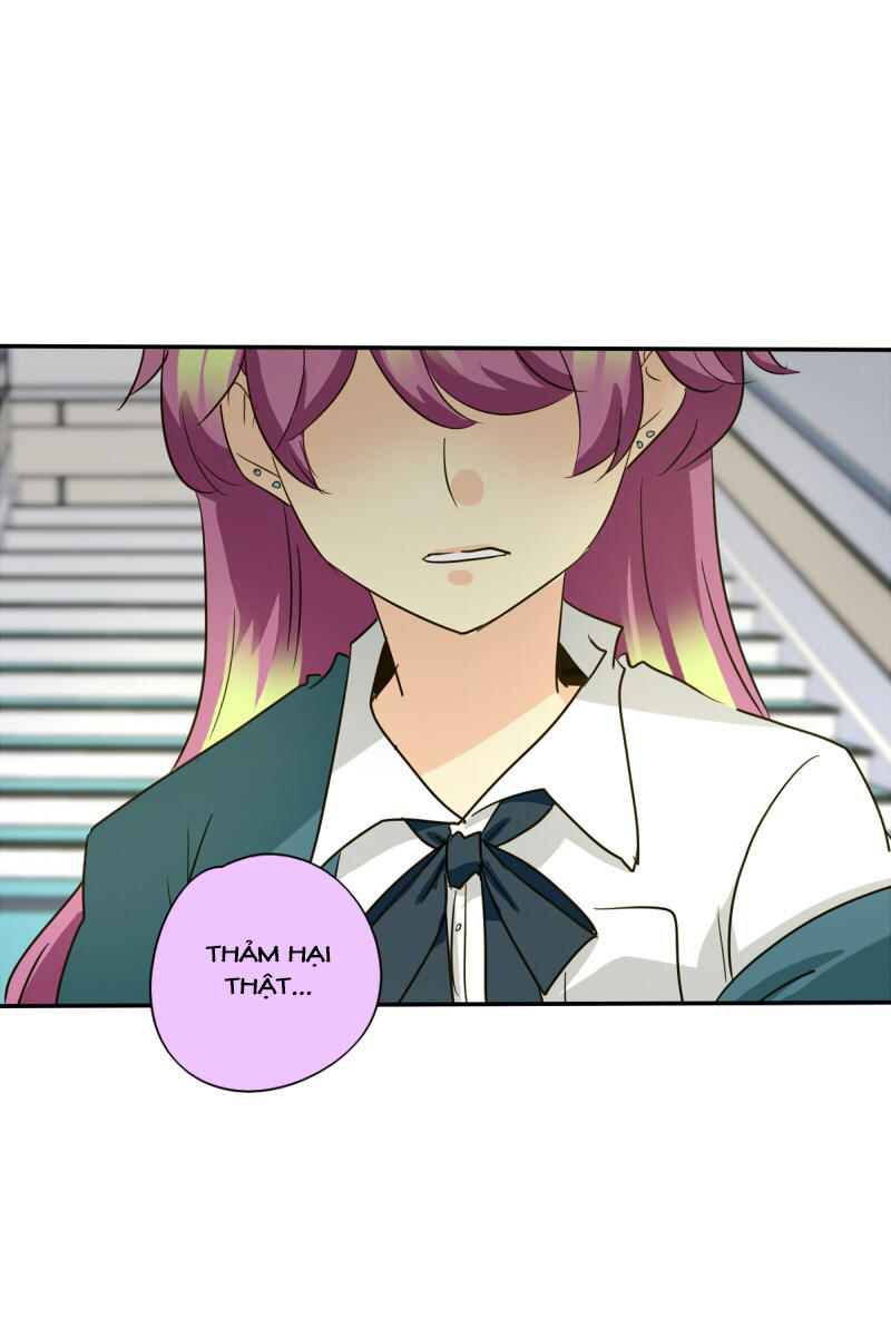 Thế Giới Không Hoàn Hảo Chapter 111 - 45