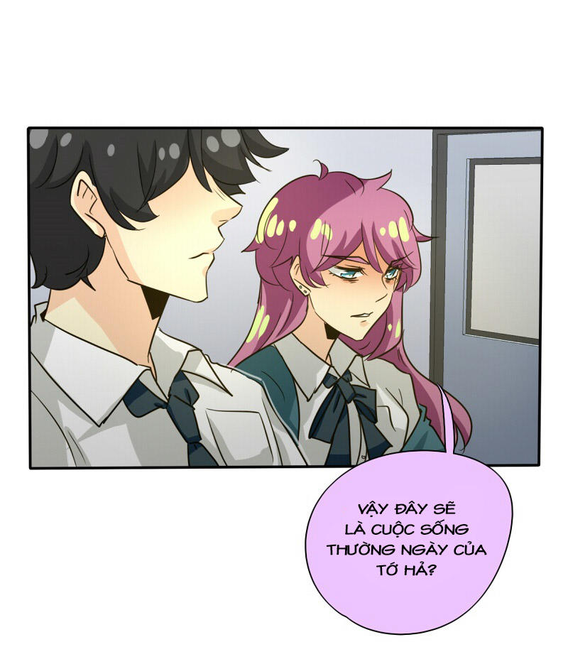 Thế Giới Không Hoàn Hảo Chapter 111 - 46
