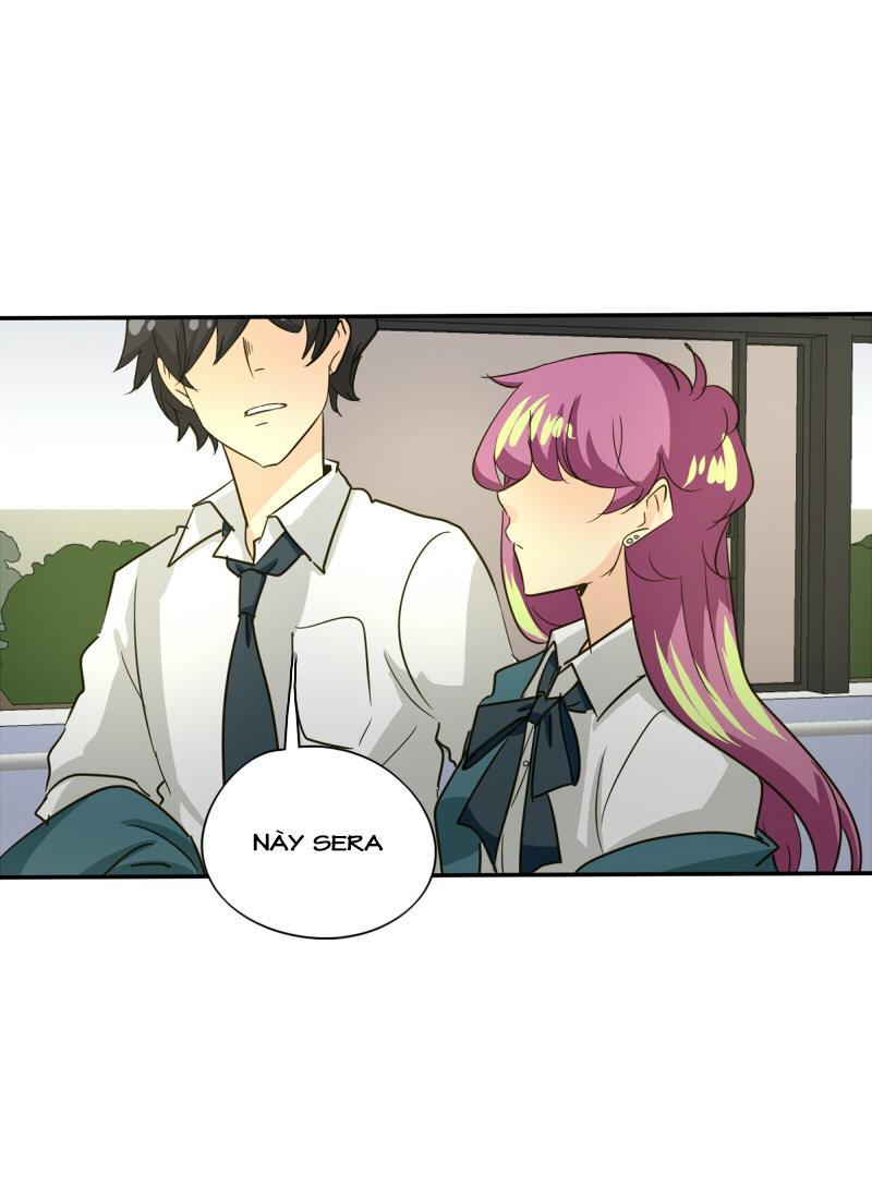 Thế Giới Không Hoàn Hảo Chapter 111 - 49
