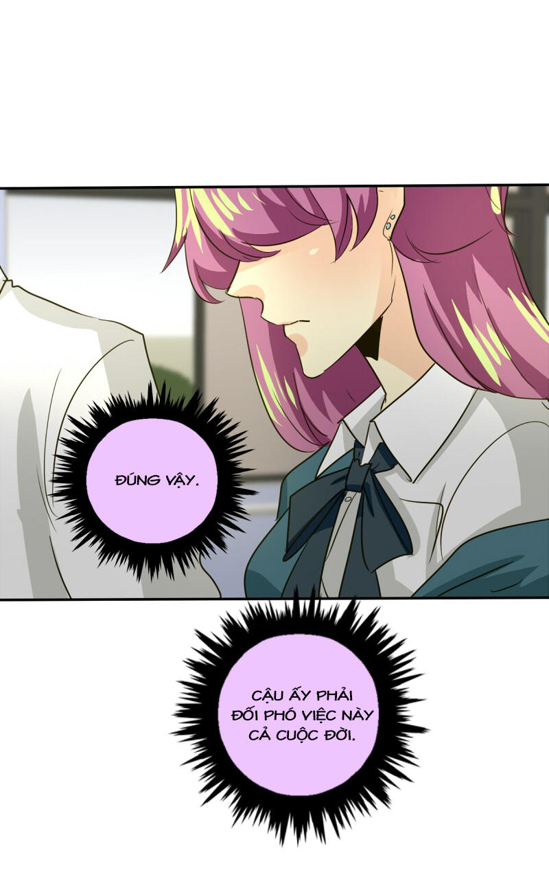 Thế Giới Không Hoàn Hảo Chapter 111 - 52