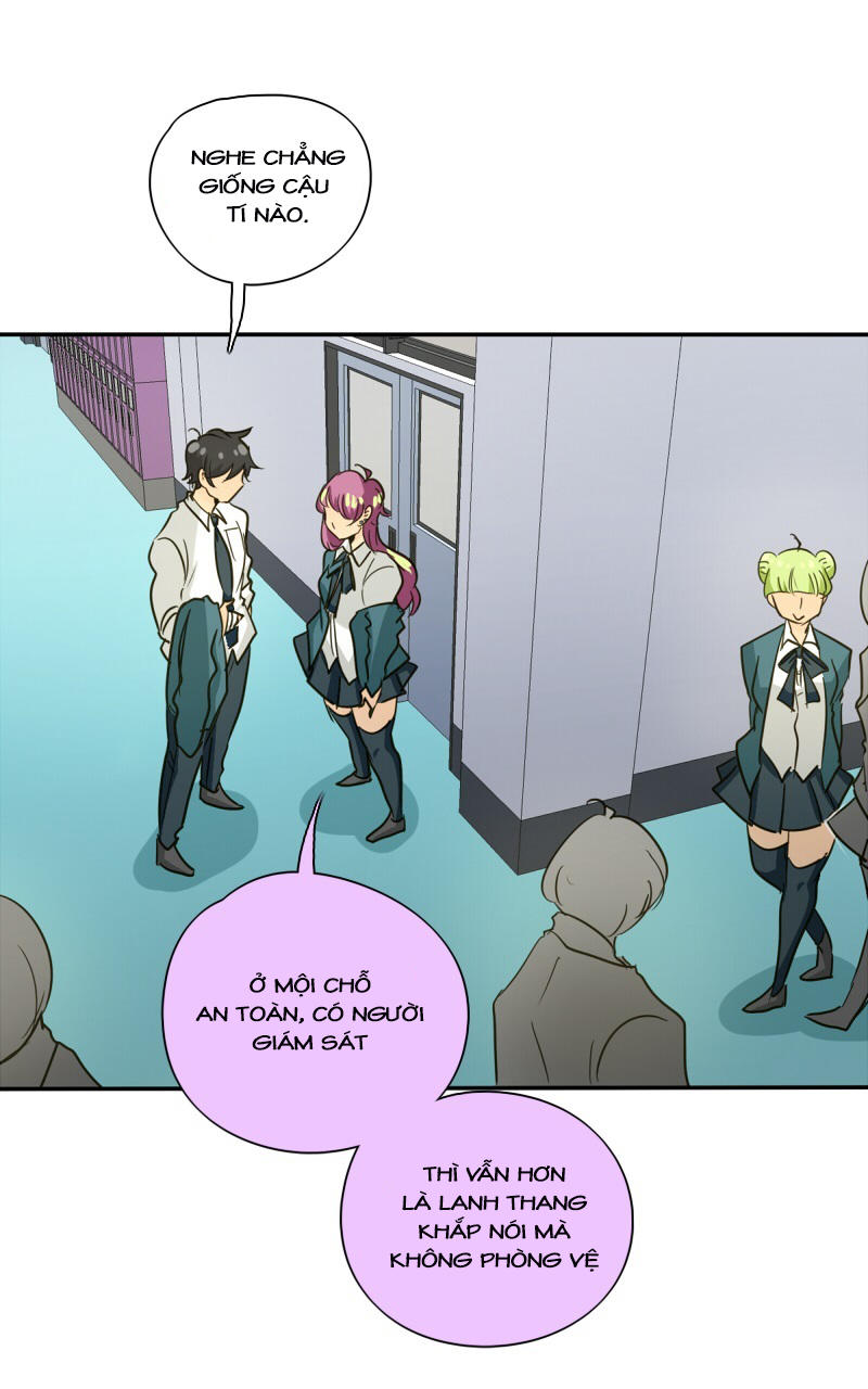 Thế Giới Không Hoàn Hảo Chapter 111 - 56