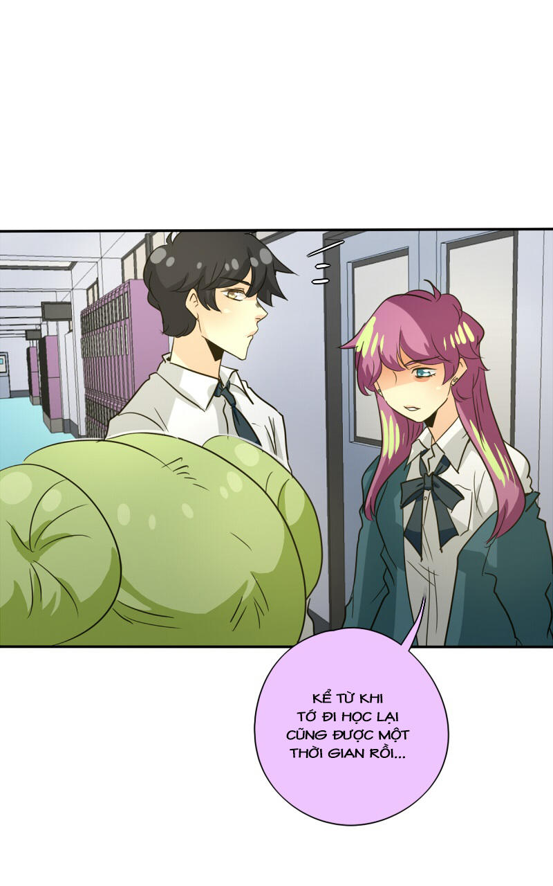 Thế Giới Không Hoàn Hảo Chapter 111 - 57