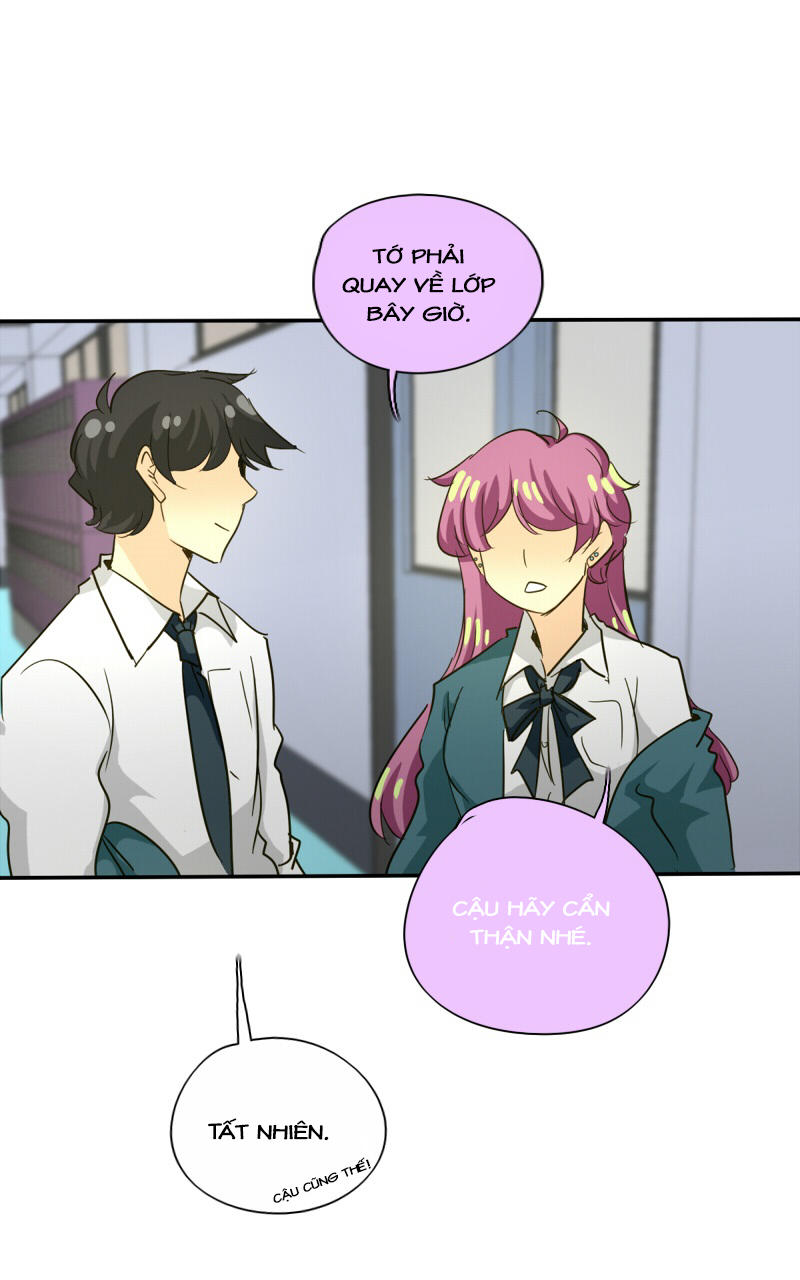 Thế Giới Không Hoàn Hảo Chapter 111 - 70