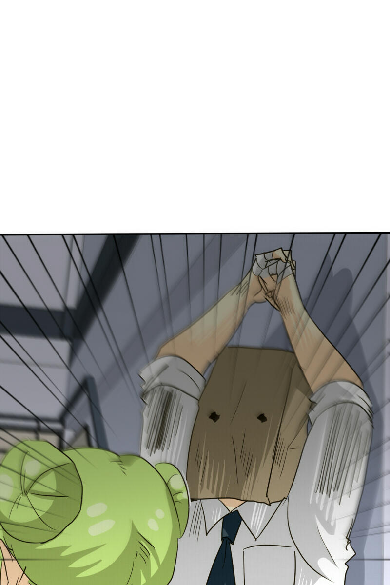 Thế Giới Không Hoàn Hảo Chapter 111 - 89