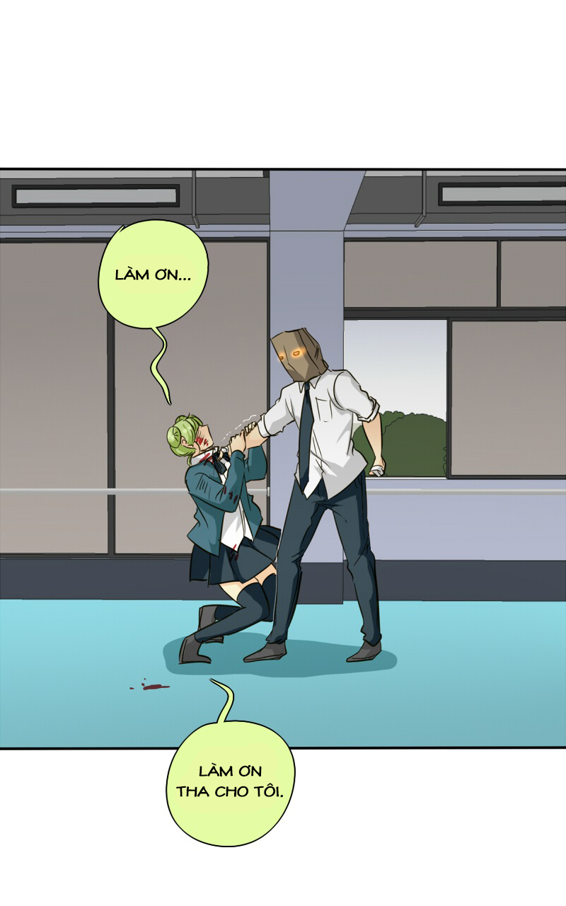 Thế Giới Không Hoàn Hảo Chapter 112 - 102