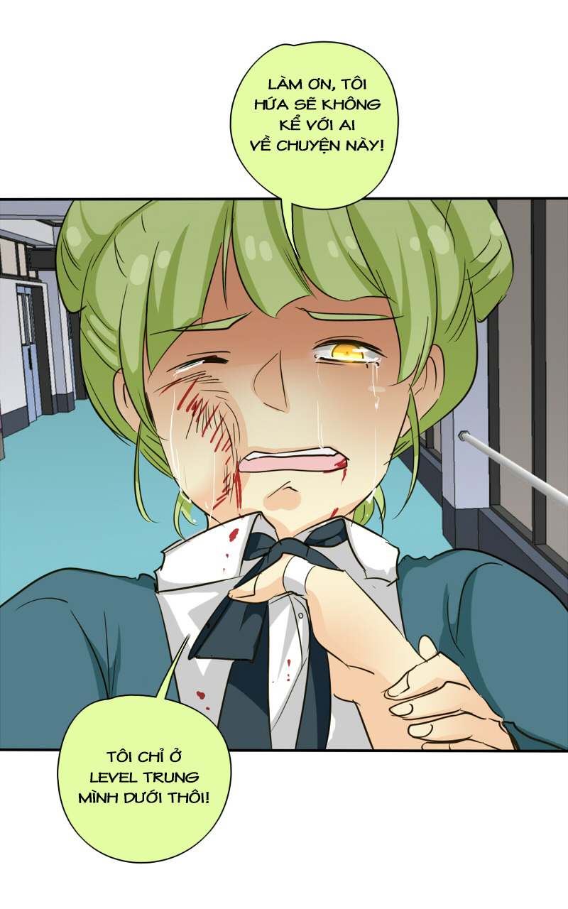 Thế Giới Không Hoàn Hảo Chapter 112 - 104