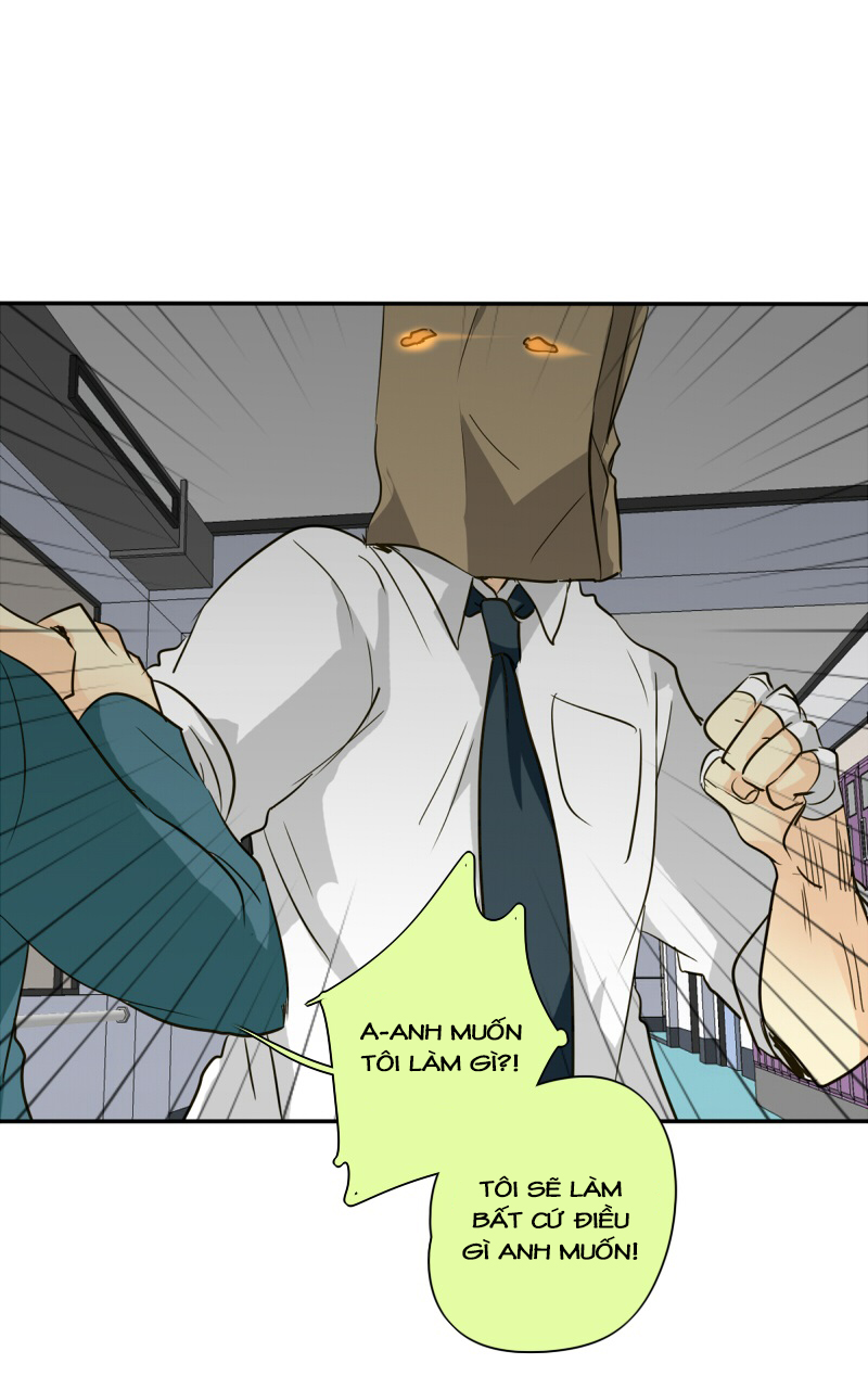 Thế Giới Không Hoàn Hảo Chapter 112 - 106