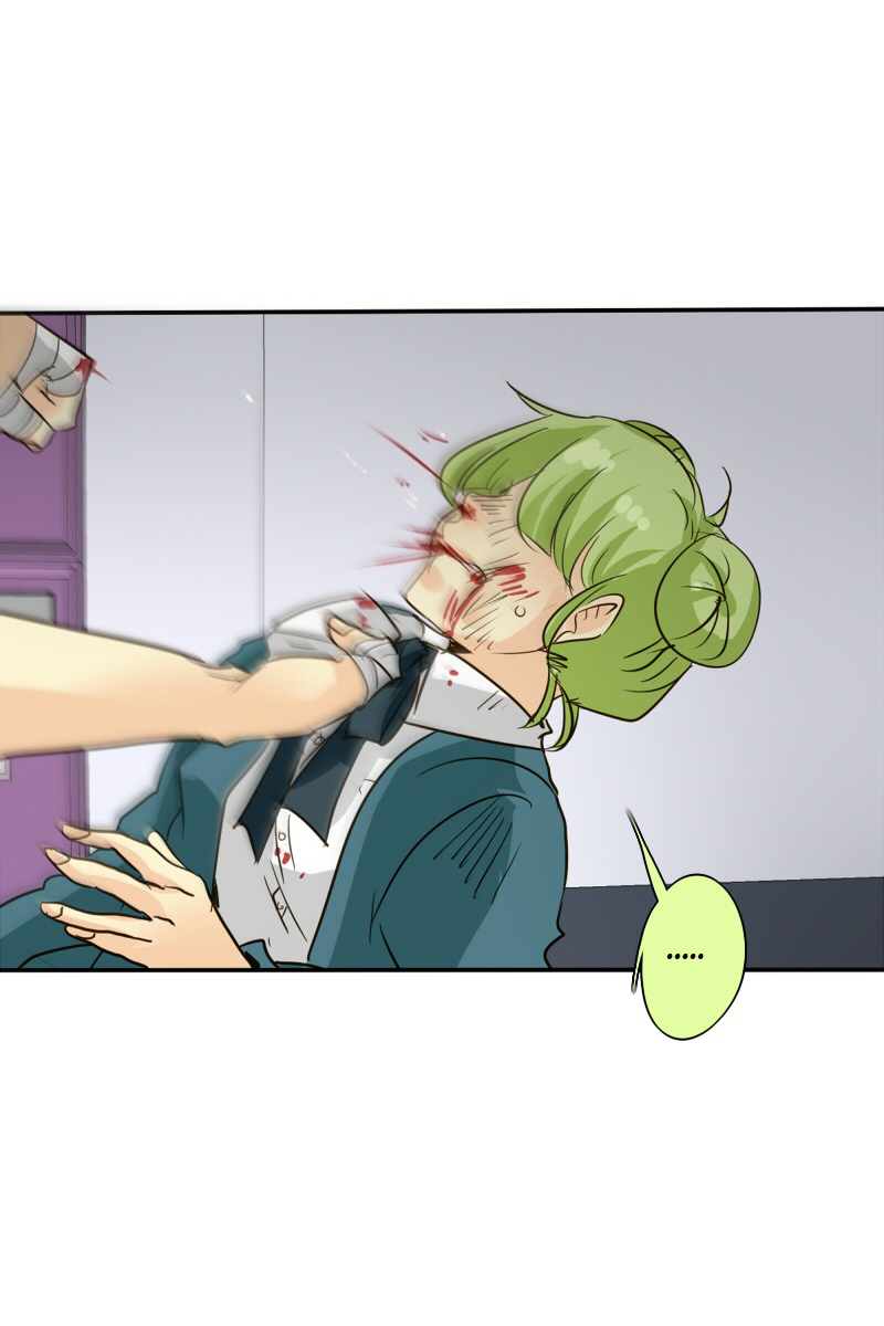 Thế Giới Không Hoàn Hảo Chapter 112 - 108