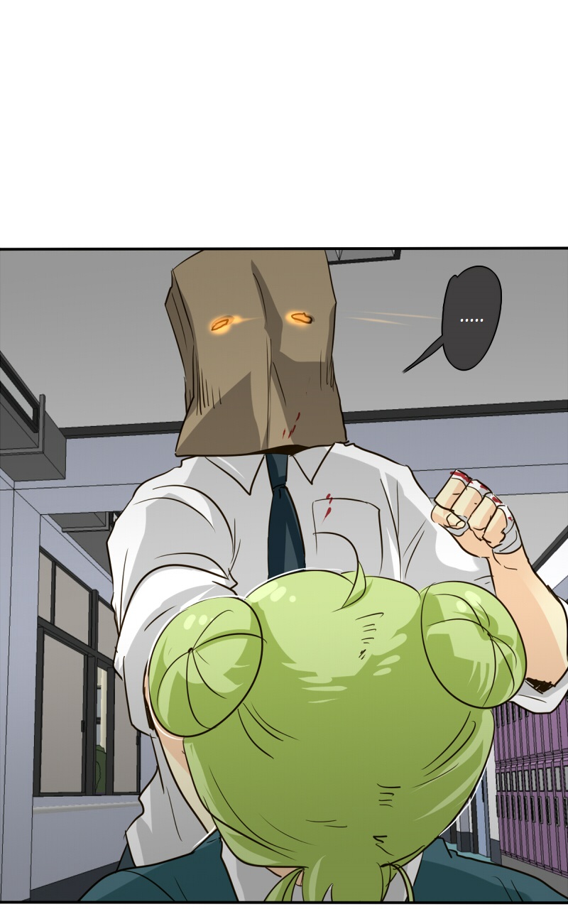 Thế Giới Không Hoàn Hảo Chapter 112 - 110