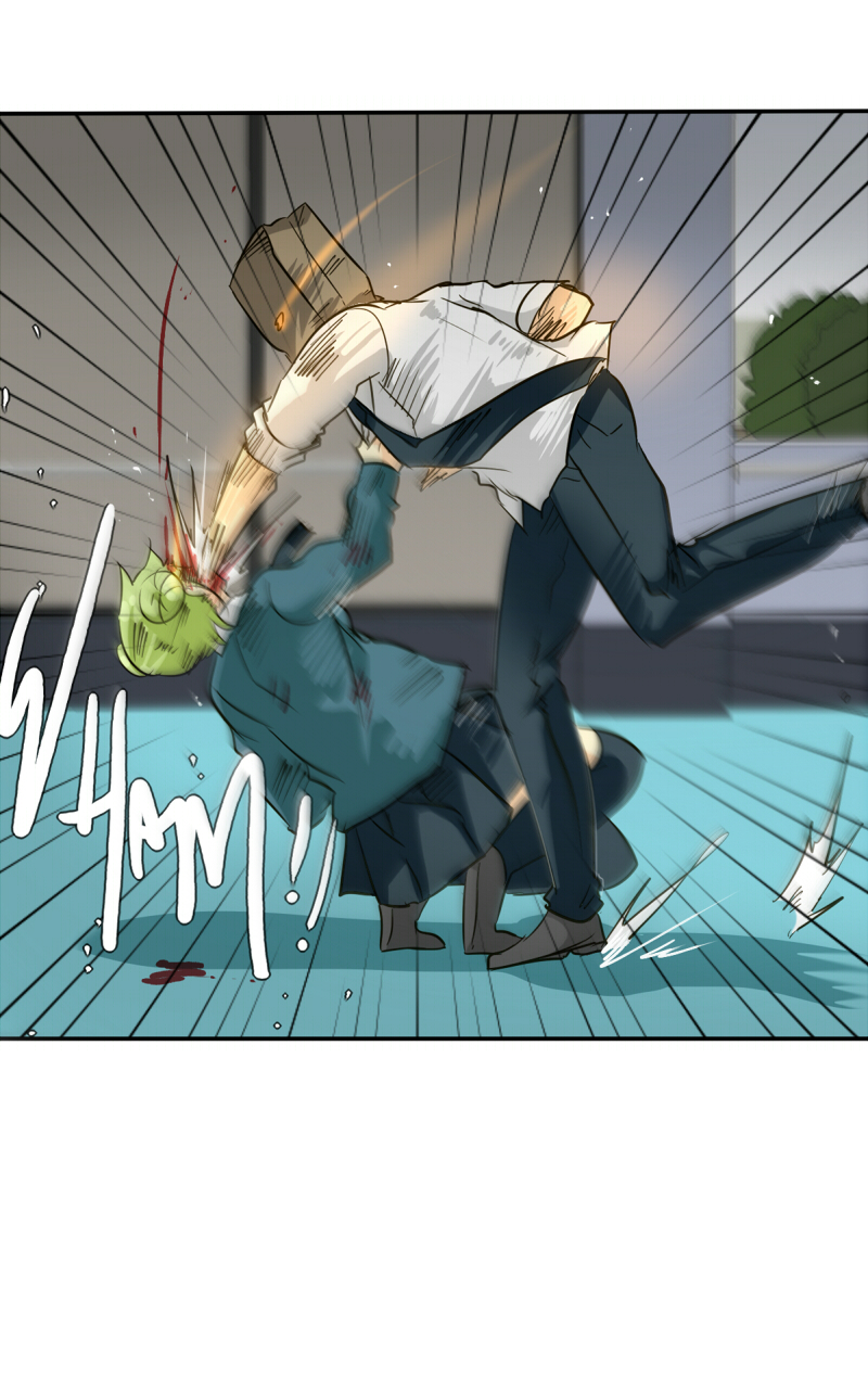 Thế Giới Không Hoàn Hảo Chapter 112 - 112